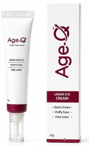 Age Q Under Eye Cream 20g | Under Eye Care, Eye Cream-picture-50