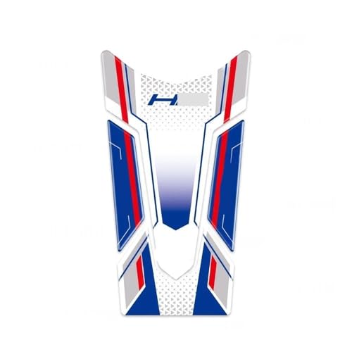 Autocollants protection réservoir moto R1250GS kit stickers graphiques pour Adventure Rallye GS