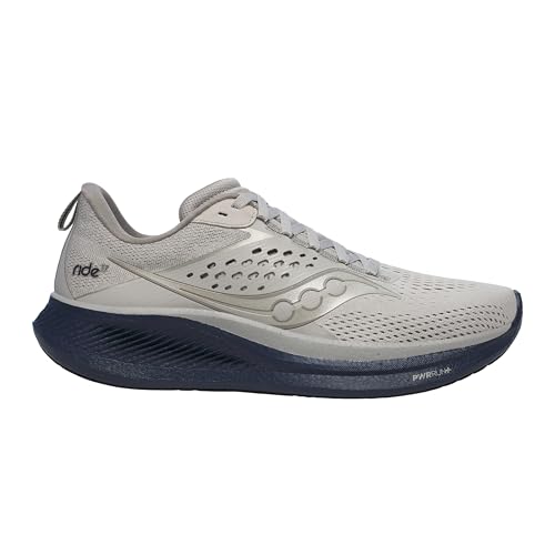Image of Saucony Men's Ride 17 Sneaker