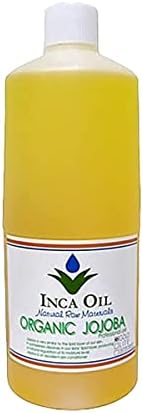 インカオイル⭐︎ オーガニック ホホバオイル 1000ml DEODORISED 楽天市場】【9/5限定！抽選で最大100%ポイントバック】インカ