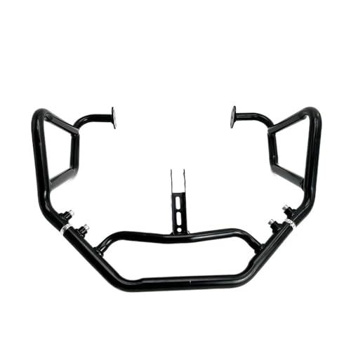 Barre de protection pour autoroute XL 750 Transalp voyage et road trip