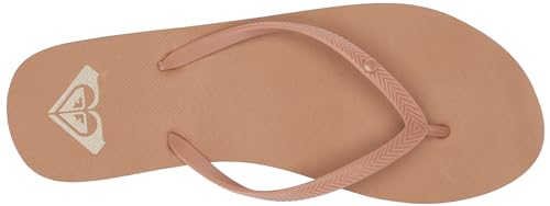 Image of Roxy womens Bermuda Flip Flop Sandal