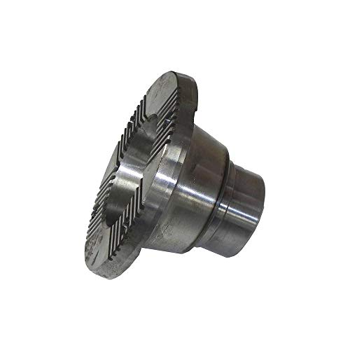 Flange Pinhao Iveco Stralis Tractor 6x4 Tracado Saida Do 1 Diferencial Para 2 Diferencial 93192046