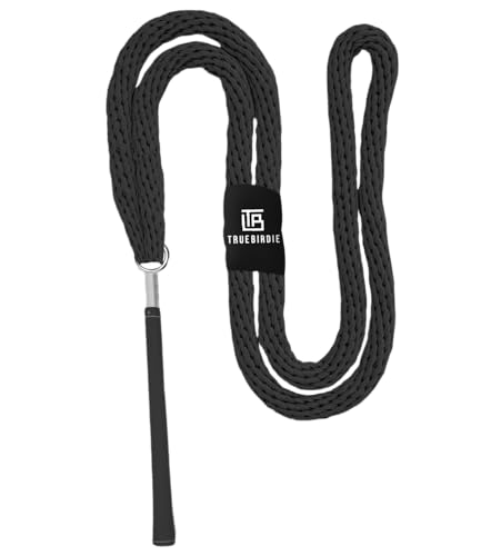 TrueBirdie Weighted Rope Swing Trainer
