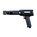 SUNEX Long Barrel Air Hammer, 2,300 blows per minute, 3.75