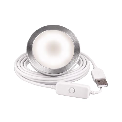 ⚡ Howarx LED Lamp Kit 001, 3D Printing Model Kit, 6000K Cold Light, 1 Pack
