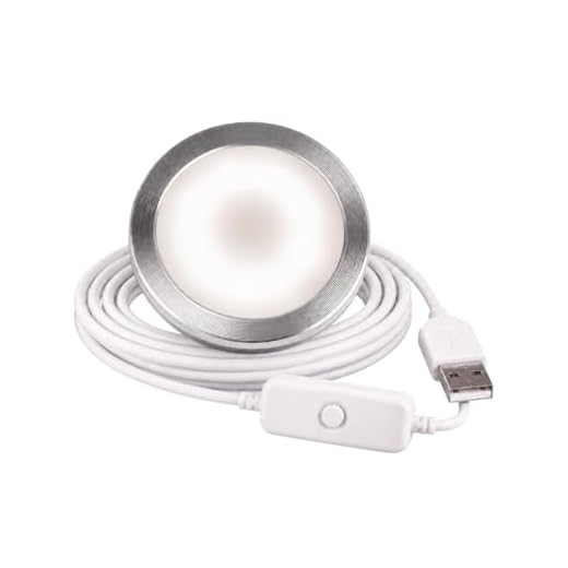 ⚡ Howarx LED Lamp Kit 001, 3D Printing Model Kit, 6000K Cold Light, 1 Pack