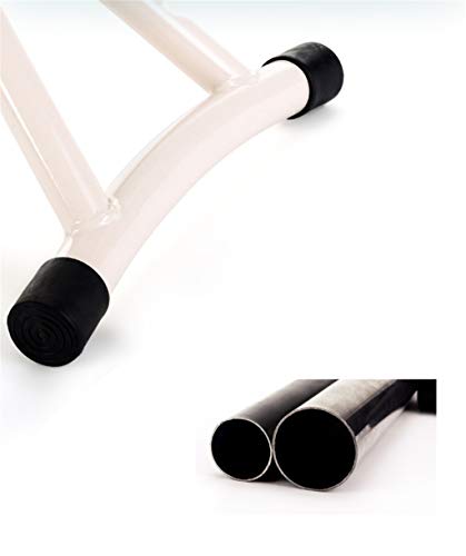 Strumento di Pulizia ASSE da Stiro Multifunzionale, con Poggiaferro Regolabile Copertura per Acqua Ghiacciata Casa Piccolo Appartamento Guardaroba ASSE da Stiro - Image 4