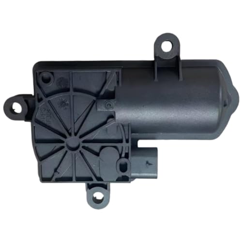 Actuador de válvula de escape A2139068102: solucione pérdidas de potencia en su Mercedes G500