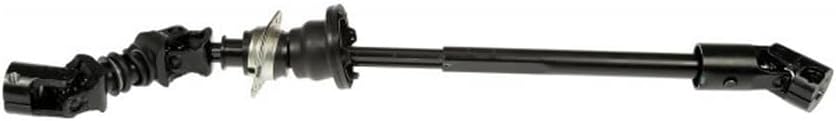 1x Intermediate Steering Shaft Replaces# 55197255AC for Dodge Nitro 3.7L 2007 2008, for Dodge Nitro 4.0L 2007 2008, for Jeep Liberty 3.7L 2008