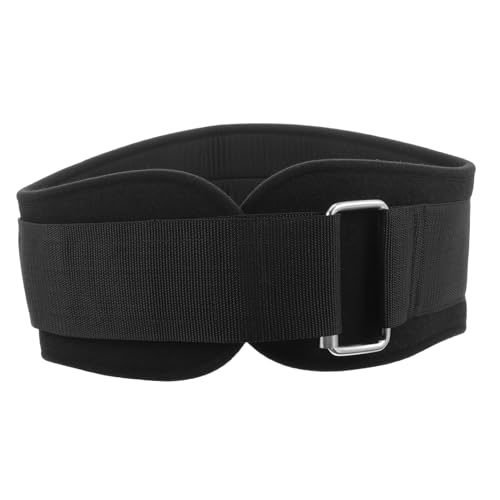 Faja para soporte lumbar transpirable para hombres miniatura 1