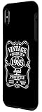 Zoom IMG-1 vintage made in 1985 parti