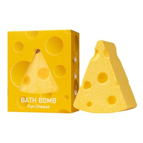 bath bombs moisturizing