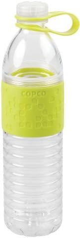 Copco 2510-2193 Hydra Bottle 20-Ounce Green