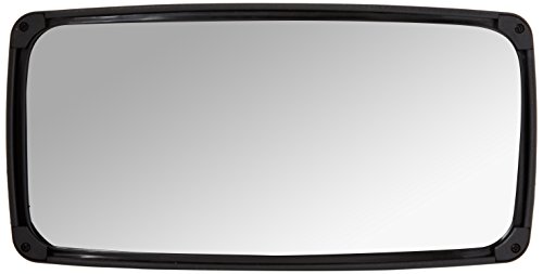 Miroir véhicule Ashtree M7141ce élimine les angles morts des grands gabarits