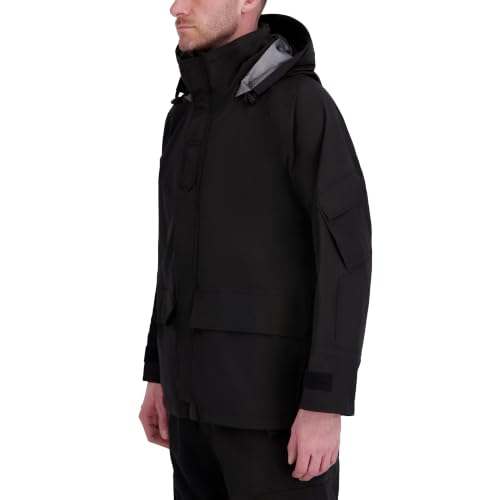Image of Propper Gen II Waterproof Parka, Military-Style Jacket | Coat for Law Enforcement