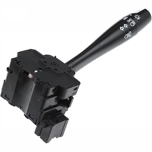 Commutateur de clignotants Nissan Almera Sentra résoudre faux contact feux 25540-0W000