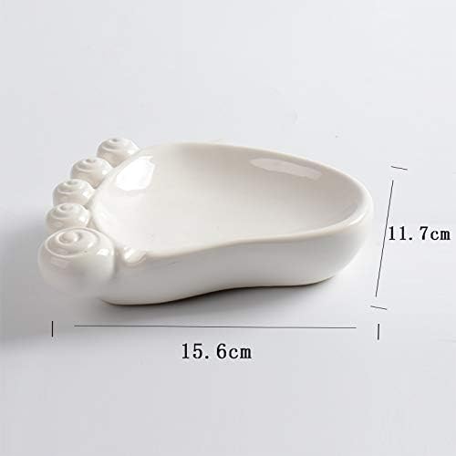 Soap Dish Mold Silicone Tray Molds for DIY Jewelry Ring Dish Holder, Soap Dish, Home Decoration, Wedding Gift