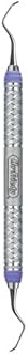 Hu-Friedy SBH1/29E2 1/2 Barnhart Curette, 9 EverEdge Handle