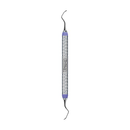 Hu-Friedy SBH1/29E2 1/2 Barnhart Curette, 9 EverEdge Handle