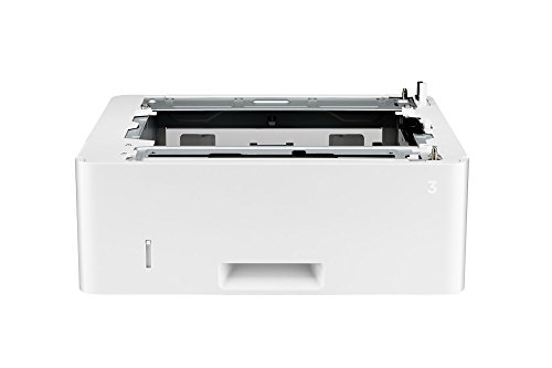 Preisvergleich Produktbild Ersatzteil: HP Inc. Sheetfeeder 550 sheet **New Retail**, D9P29A (**New Retail**)