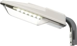 ホタルクス LED防犯灯 自動点灯装置付 防雨型 昼白色760lm MWD10002SW/N-1