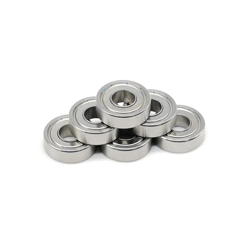 S699zzxAO ABEC-7 10PCS 8x19x6mm 440XeXX`[[^[xAO S699zz~j`A[aʎ