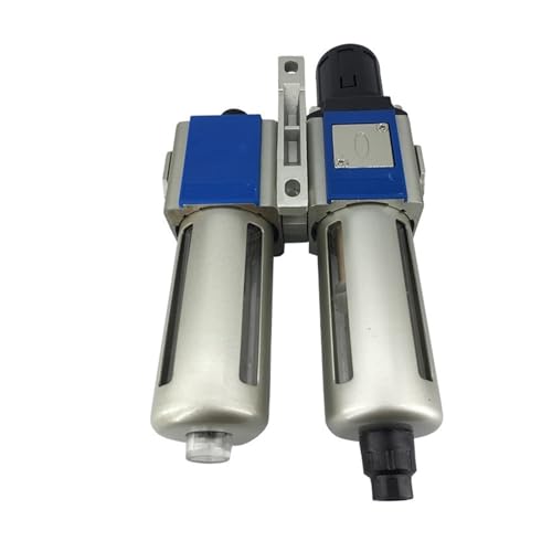 Filtre régulateur GFC2000-08 processeur de source de gaz binaire