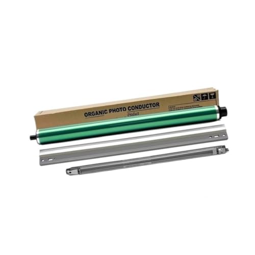 Lame de Nettoyage de Tambour OPC Kit IU711C YM pour Konica Bizhub C654 C754e