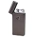 SaberLight - Revolutionary Flameless Plasma Beam Lighter - Rechargeable - Airport Safe - Butane Free - Flameless - Splash Proof - Windproof - No Harmful Chemicals - Lifetime Warranty (1 Pack)