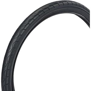 Sunlite Hybrid/Touring Kwest Tires, Black/Black