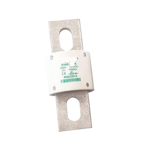 Fusible EVAE-800T 400A 500A 600A protection circuit électrique 125V