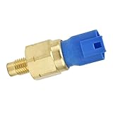 Remplacement du Capteur de Température de L'eau, Interrupteur de Transducteur de Températu...