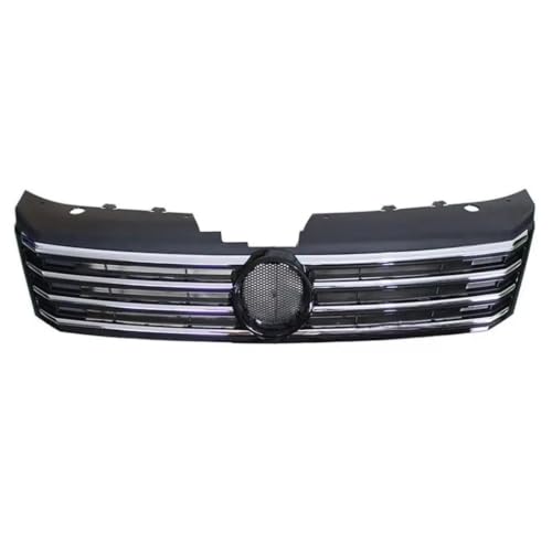 Grilles avant VW Passat B7 pour remplacer une calandre cassée ou ternie