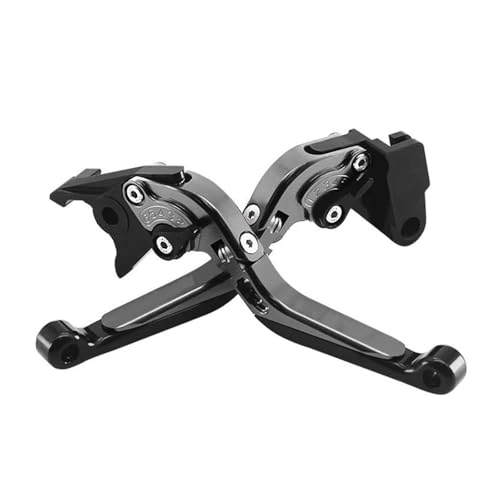 Leviers de frein moto pliables ZX636R : évitez la casse lors des chutes
