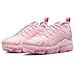 Nike Air Vapormax Plus Women's Shoes (FZ3614-686, Pink Foam/Playful Pink) Size 7.5