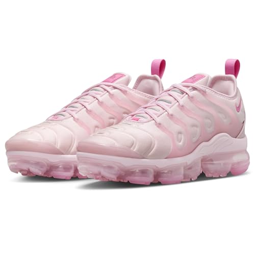 Nike Air Vapormax Plus Women's Shoes (FZ3614-686, Pink Foam/Playful Pink) Size 7.54