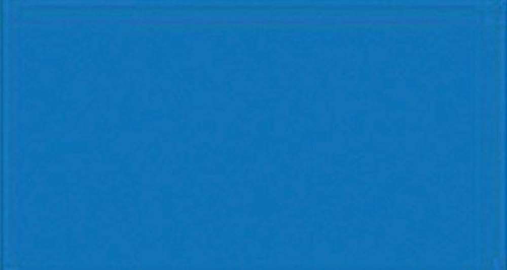 Canson Iris Vivaldi A4 185 GSM Smooth Colour Paper - Azure Blue (Pack of 50 Sheets)