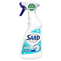 Sard Sweat and Deodorant Stain Remover Trigger 420ml