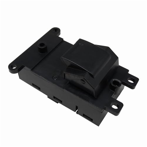 Interrupteur de vitre électrique arrière pour Honda Civic Accord 35760-TF0-003