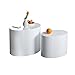 Produktbild Invicta Interior 20924 Beistelltisch Division 2-er Set, weiss