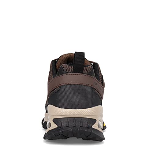 Image of Skechers Mens Skechers Men's Skech Air Envoy Oxford