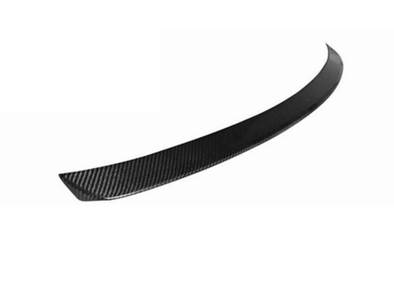 Aileron de coffre finition premium pour Benz CLS63 W218