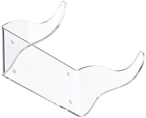 NEW: LONGLE 2.0 4boarder wall mount board rack for Longboard VERTICAL BACKSIDE