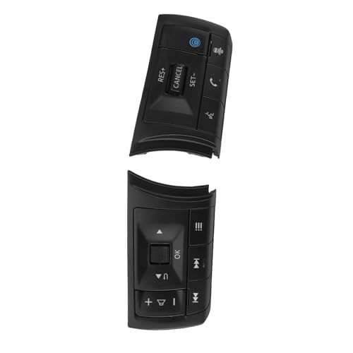 Commutateur de commande au volant Pathfinder 2022-2024 EMUKOEP ABS - 4