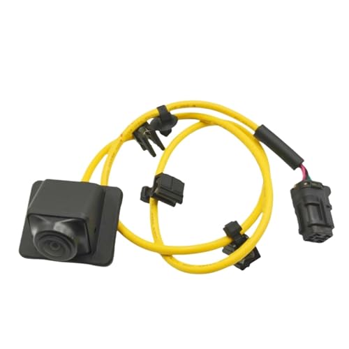 Reversing Camera Compatible with Chery Tiggo 7 PRO 704000154AA