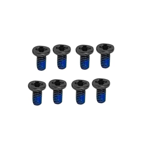 Vis de rechange pour boîtier Dell Inspiron 7306 7506 7706 2 en 1