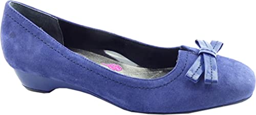 Ros Hommerson Tulane Women's Slip On