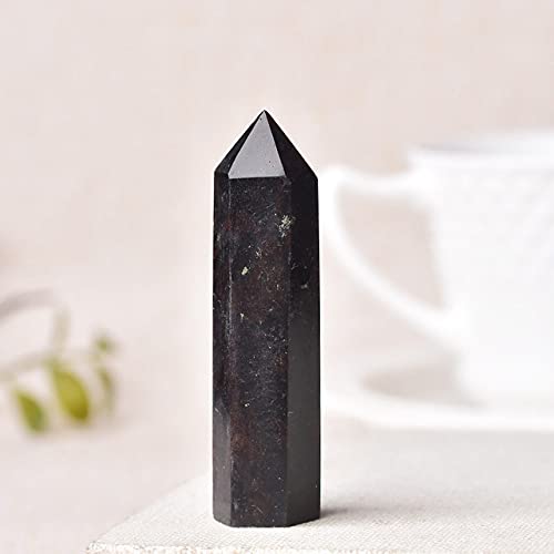 Mineral energético pulido para decoración del hogar y bienestar 2