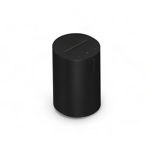 Amazon.co.jp: Sonos Era 100 SL 【VGP 2026 SUMMER 金賞】ステレオ